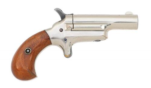 Excellent Colt Third Model Thuer Deringer