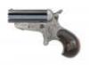 Sharps Model 4A “Bulldog” Pepperbox Pistol - 2