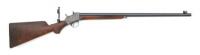 Custom Remington No. 2 Rolling Block Target Rifle by Robert E. Keel