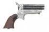 Scarce Sharps Model 1D Pepperbox Pistol