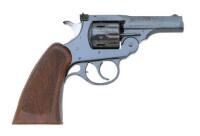 Rare Harrington & Richardson Sportsman Double Action Revolver with 3” Barrel