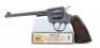 Excellent Harrington & Richardson Model 922 Double Action Revolver with Original Box