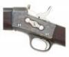 Argentine Model 1879 Rolling Block Rifle by Remington - 2