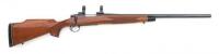 Remington Model 700 BDL Varmint Special Bolt Action Rifle