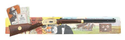Winchester Model 94 Oliver F. Winchester Commemorative Lever Action Rifle