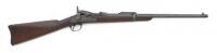 U.S. Model 1884 Trapdoor Carbine by Springfield Armory