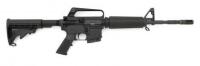 Bushmaster Model XM15-E2S Semi-Auto Carbine