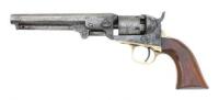 Colt Model 1849 Pocket Percussion Revolver