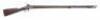U.S. Model 1842 Percussion Musket by Springfield Armory