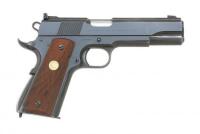 Custom U.S. Model 1911 Semi-Auto Pistol by Colt