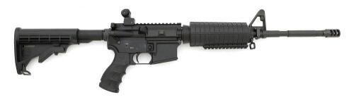 Stag Arms Stag-15 Model 2 Semi-Auto Carbine