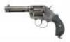 Colt Model 1878 Double Action Revolver