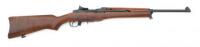 Early Ruger Mini-14 Semi-Auto Rifle