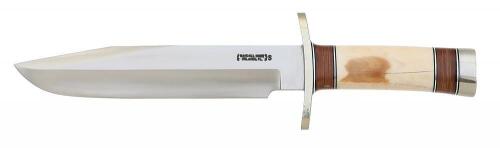 Randall Model 12-9 Sportsman’s Bowie with Model 14 Grind