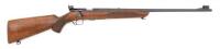 Winchester Model 75 Sporter Bolt Action Rifle