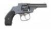 Fine Smith & Wesson 32 Safety Hammerless Revolver with Original Box - 2