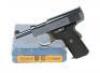 Excellent Harrington & Richardson 32 Self-Loading Pistol with Original Box