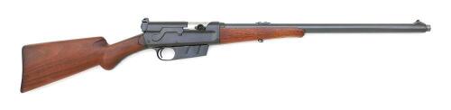 Remington Model 8 Semi-Auto Rifle