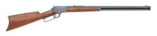 Marlin Model 92 Lever Action Rifle