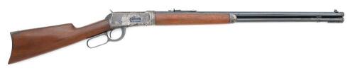 Winchester Model 94 Takedown Lever Action Rifle