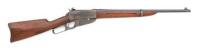 Winchester Model 1895 Lever Action Carbine