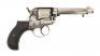 Colt Model 1877 Thunderer Double Action Revolver