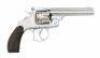 Smith & Wesson 44 Double Action First Model Revolver