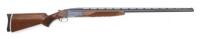 Browning Model BT-99 Single Barrel Trap Shotgun