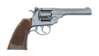 Experimental Harrington & Richardson Defender Special Double Action Revolver