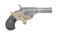 C. H. Ballard Single Shot Deringer Pistol