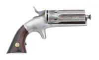 Bacon Arms Co. Pepperbox Revolver