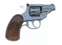 Scarce Harrington & Richardson New Defender Double Action Revolver