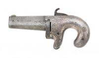 National Arms Company Moore’s Patent No. 1 Deringer