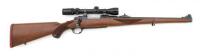 Ruger M77 RSI Bolt Action Carbine