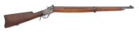 Winchester Model 1885 Low Wall Winder Musket