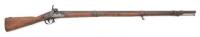 U.S. Model 1816 Type III Percussion-Converted Musket by Springfield Armory