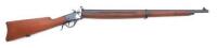 Winchester Model 1885 Low Wall Winder Musket