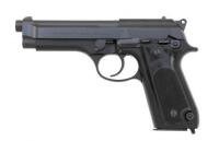 Beretta First Series Model 92 Semi-Auto Pistol