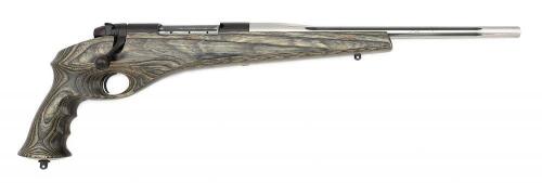 Weatherby Mark V CFP Bolt Action Pistol