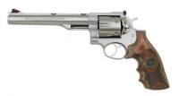 Ruger Redhawk Hunter Model Revolver