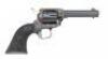 Colt 22 Peacemaker Scout Convertible Revolver