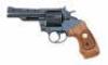 Colt Trooper MK V Double Action Revolver