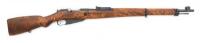 Finnish M39 Bolt Action Rifle by SAKO