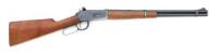 Winchester Model 94 Flat Band Lever Action Carbine