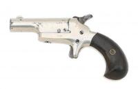 Colt Thuer Third Model Deringer