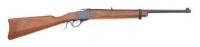 Ruger No. 3 Falling Block Carbine