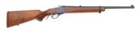 Ruger No. 3 Falling Block Carbine