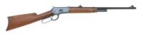 Custom Winchester Model 1892 Lever Action Carbine