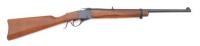 Ruger No. 3 Falling Block Carbine