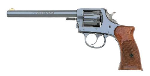 Harrington & Richardson Model 922 Double Action Revolver